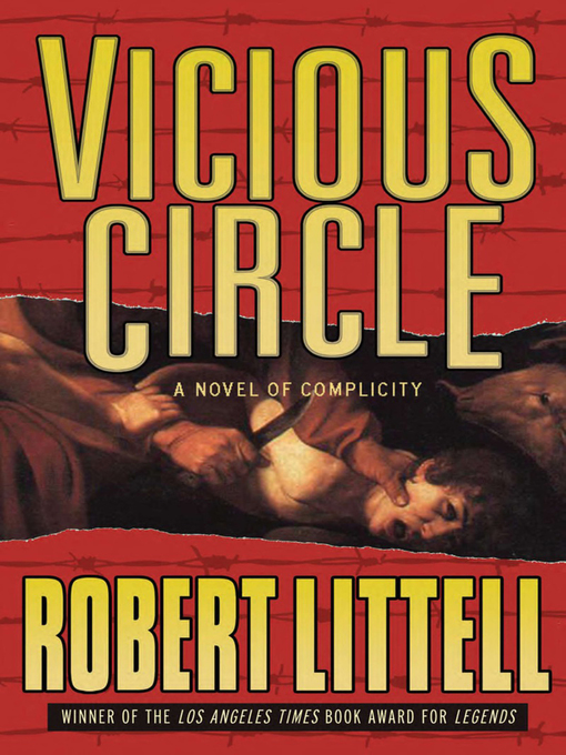 Title details for Vicious Circle by Robert Littell - Available